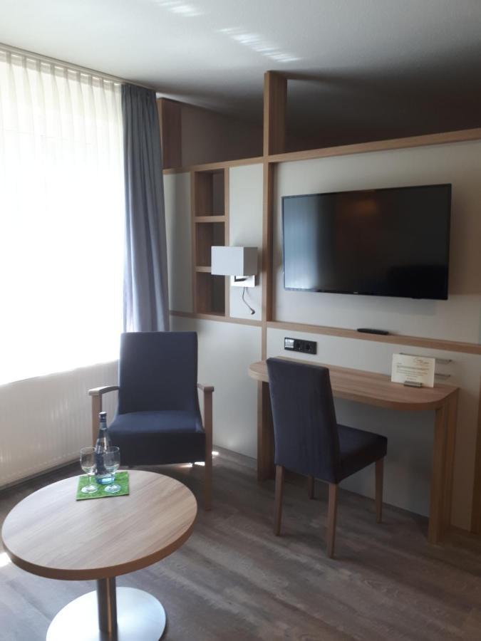 Landhaus Mienenbuettel นอยวุล์มสตอร์ฟ ภายนอก รูปภาพ